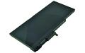 Zbook 15U G2 Batteri (3 Cells)