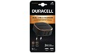 Duracell dubbel 17W USB-A-laddare