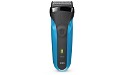 Braun S310BT Rechargeable Wet & Dry Shaver