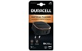 Duracell 30W USB-A + USB-C PPS-laddare