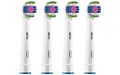 Oral-B 3D White Refill Heads 4 pack