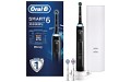 Oral-B Smart 6 - 6000N - Electric Toothbrush