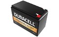 Duracell 12V 9Ah VRLA Battery