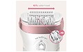 Braun Silk-épil 9 9-855 Epilator