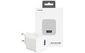 Wall Charger 12W 1 x USB-A