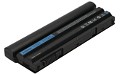 Inspiron E1505n Batteri (9 Cells)