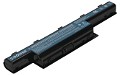 Aspire 5741-332G25Mn Batteri (6 Cells)