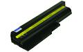 ThinkPad T61p 8891 Batteri (9 Cells)