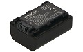 HandyCam HDR-CX730E Batteri (2 Cells)