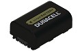 DCR-DVD105 Batteri (2 Cells)