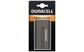 DCR-TRV120 Batteri (6 Cells)