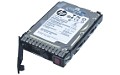 653955-001 300 GB 6G SAS 10 k RPM SFF 2,5-tum hårddisk