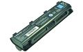 DynaBook Satellite T572/W2MF Batteri (9 Cells)