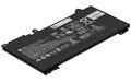 ProBook 430 G6 Batteri (3 Cells)