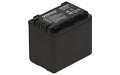 HC-V730 Batteri