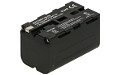 CCD-TR425 Batteri