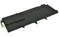 EliteBook 1040 i7-5650U Batteri (6 Cells)