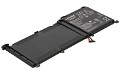 ZenBook N501L Batteri (3 Cells)