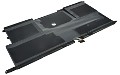 ThinkPad X1 Carbon 20A7 Batteri (8 Cells)
