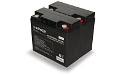 Smart-UPS 700VA XL(Long Life) Batteri