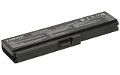 Satellite M645-S4080 Batteri (6 Cells)