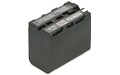 PLM-A55 Batteri (6 Cells)
