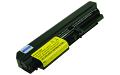 ThinkPad T61u 7663 Batteri (6 Cells)