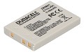 ER-D330 Batteri