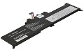 ThinkPad X380 Yoga 20LJ Batteri (4 Cells)