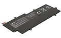 Portege Z830-11G Batteri (6 Cells)