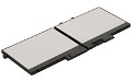 Latitude 5400 Chrome Batteri (4 Cells)