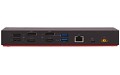 40AF0135IS ThinkPad Hybrid USB-C with USB-A Dock