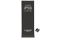 iPhone 5s Batteri (1 Cells)