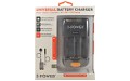 PowerShot SD430 Wireless Laddare