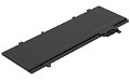 ThinkPad T480s 20L7 Batteri (3 Cells)