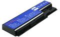 Aspire 7741-5137 Batteri (6 Cells)