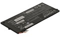 ChromeBook C720-2800 Batteri (3 Cells)