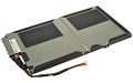  ENVY Sleekbook 4-1033tu Batteri (4 Cells)