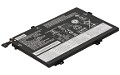 ThinkPad L15 Gen 1 20U8 Batteri (3 Cells)