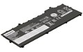 ThinkPad X1 Carbon 20HQ Batteri (3 Cells)