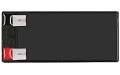 PS-1212 Batteri (6 Cells)