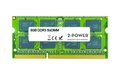 V26808-B4934-D187 8GB MultiSpeed 1066/1333/1600 MHz SODIMM