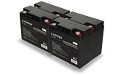 Smart-UPS 2200VA Rackmount INET Batteri
