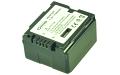 HDC -SD10 Batteri (2 Cells)