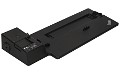 ThinkPad X1 Carbon (7th Gen) 20QD Dockingsstation