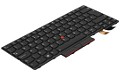 01AX516 Keyboard (UK)