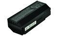 G73JH-TZ224V Batteri (8 Cells)