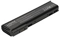 EliteBook 820 G1 Batteri (6 Cells)