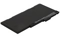 EliteBook 740 Batteri (3 Cells)