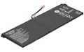 Aspire 3 A315-21 Batteri (2 Cells)